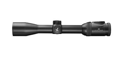 Swarovski Z8i 1,7-13,3x42